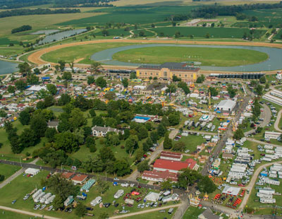 DuQuoin State Fairgrounds